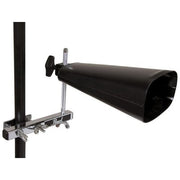 Pearl - 10" Primero Rock Cowbell with PPS30 Mount, Black