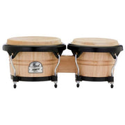 Pearl - Primero Series 7" and 8.5" Wood Bongos PFB-102