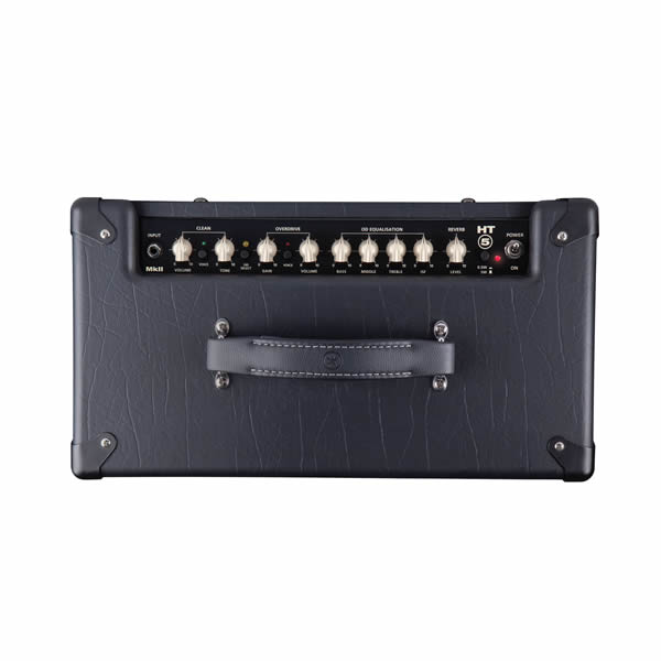 Blackstar - HT-5R MkII – stevesmusic-online