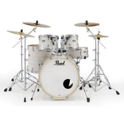Pearl - Export Series 5-piece Shell Pack Slipstream White EXX725SPC777