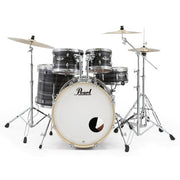 Pearl - Export Series 5-piece Shell Pack Silver Twist EXX725SPC778