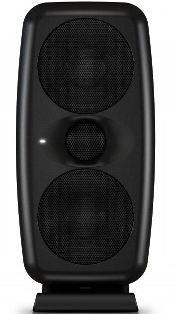 まゆっこ！　IK MULTIMEDIA iLoud MTM IK Multimedia - iLoud MTM – Steve's Music Store