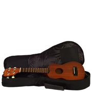 Kala - Ukulele Gig Bag UB-S Soprano
