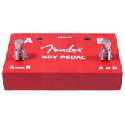 Fender - Fender® ABY Footswitch  023-4506-000