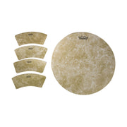 Remo - Texture Target®S Curved Multi Pack 9.75" HK-8500-00