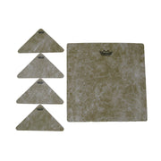 Remo - Texture Target®S Square Multi Pack 9.25" HK-8501-00