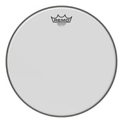 Remo - Ambassador Smooth White Drumhead BA-0213-00 13”