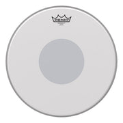Remo - Peau bas de tambour Emperor noir BE-0114-10 14po.