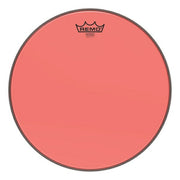 Remo - Emperor Colortone Red 10” Drumhead BE-0310-CT-RD