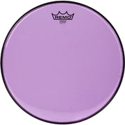 Remo - Emperor Colortone Drumhead 18''- Red | BE-0318-CT-RD