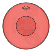 Remo - Powerstroke® 77 Colortone™ Red Drumhead- #P7-0314-CT-RD 14”