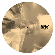 Sabian - 20” HHX Redlight Crash 12006XTSRLB