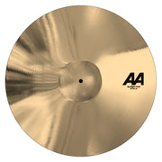 Sabian - 18” AA Spotlight Crash 21806TSSLB