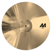 Sabian - 19” AA Spotlight Crash 21906TSSLB