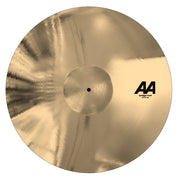 Sabian - 20” AA Spotlight Crash 22006TSSLB