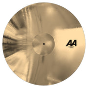 Sabian - 22” AA Spotlight Crash 22206TSSLB