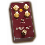 DANELECTRO - Eisenhower Fuzz