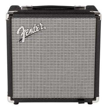 Fender - Rumble 15 V3 237-0100-000 – Steve's Music Store