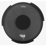 RTOM - Black Hole V2 Bass Drum Practice Pad BLKHOL18V2