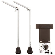 Pearl - Adaptateur Jungle Gig JG-16