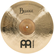 Meinl - Byzance Brilliant 18" Polyphonic Crash B18POC-B