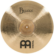 Meinl - Byzance Brilliant 20" Polyphonic Crash B20POC-B