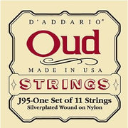 D'Addario - J95
