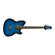 Ibanez - Talman TCY10E -  TBS : Transparent Blue Sunburst High Gloss