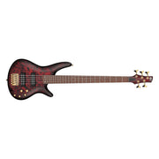 Ibanez - SR305EDX - WZM : Wine Red Frozen Matte