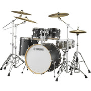 Yamaha - Tour Custom Ensemble 4-morceaux Licorice Satin TMP2F4 LS