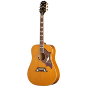 Epiphone - Dove Studio Acoustic/Electric Guitar with Gigbag - Natural EASDVANNH