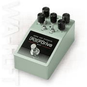 Warm Audio - Fluff Drive - Couleur Sarcelle WA-FLFT