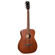 Cort - Série Standard Guitare Acoustique Acajou à Pores Ouverts AF510M