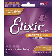 Elixir - ACC11182 HD LIGHT 13-53