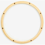 Gibraltar - Cerceau latéral de caisse claire 14" 8 pattes - Bois SC-1408WTT