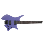 Strandberg - Guitare électrique Boden Essential 6 - Future Dusk - BD6CT-24E-RS-FD