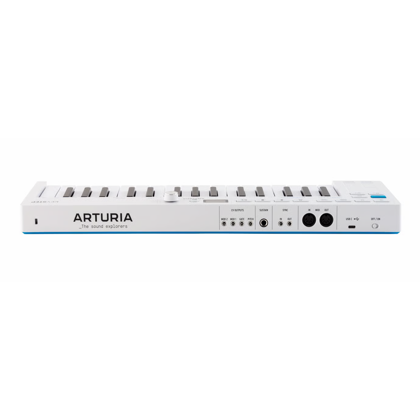 Arturia - KeyStep 37 mk2