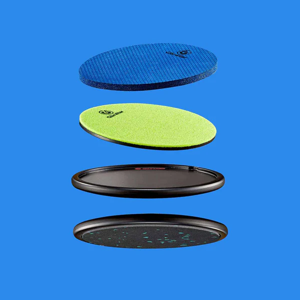 Gibraltar - Swap Practice Pad SC-SWAP