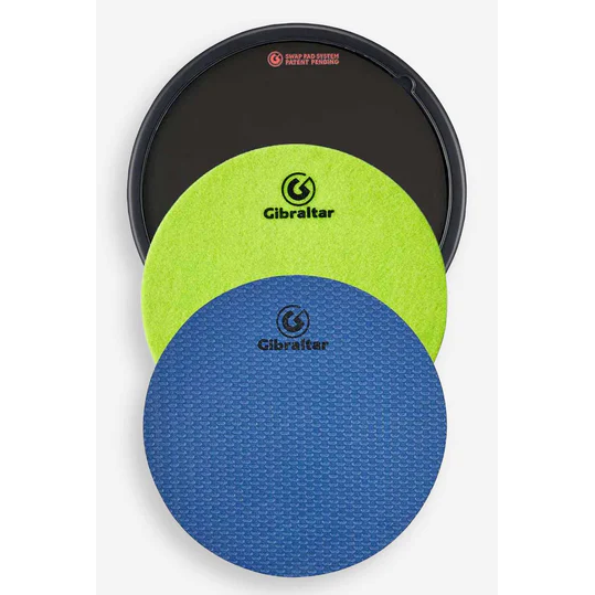 Gibraltar - Swap Practice Pad SC-SWAP