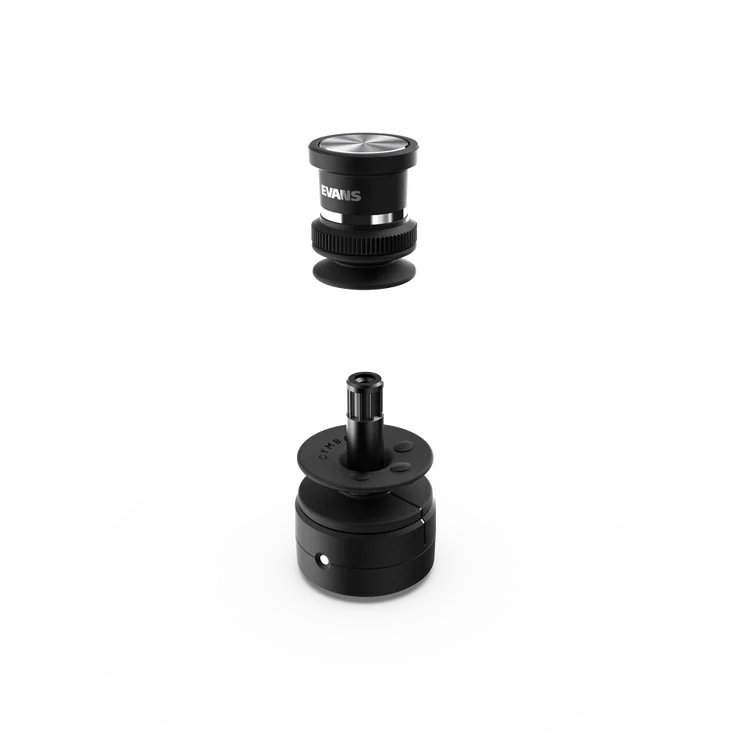 Evans - Sensory Percussion Cymbal Sensor EHSP-1-CYMBAL