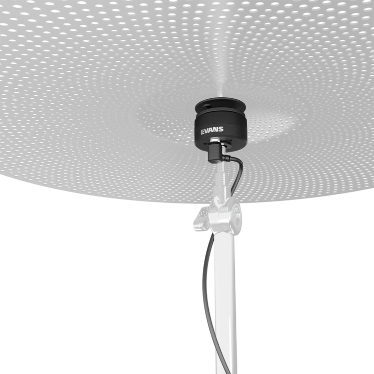 Evans - Sensory Percussion Cymbal Sensor EHSP-1-CYMBAL