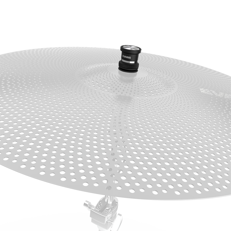 Evans - Sensory Percussion Cymbal Sensor EHSP-1-CYMBAL