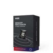 Evans - Sensory Percussion Cymbal Sensor EHSP-1-CYMBAL