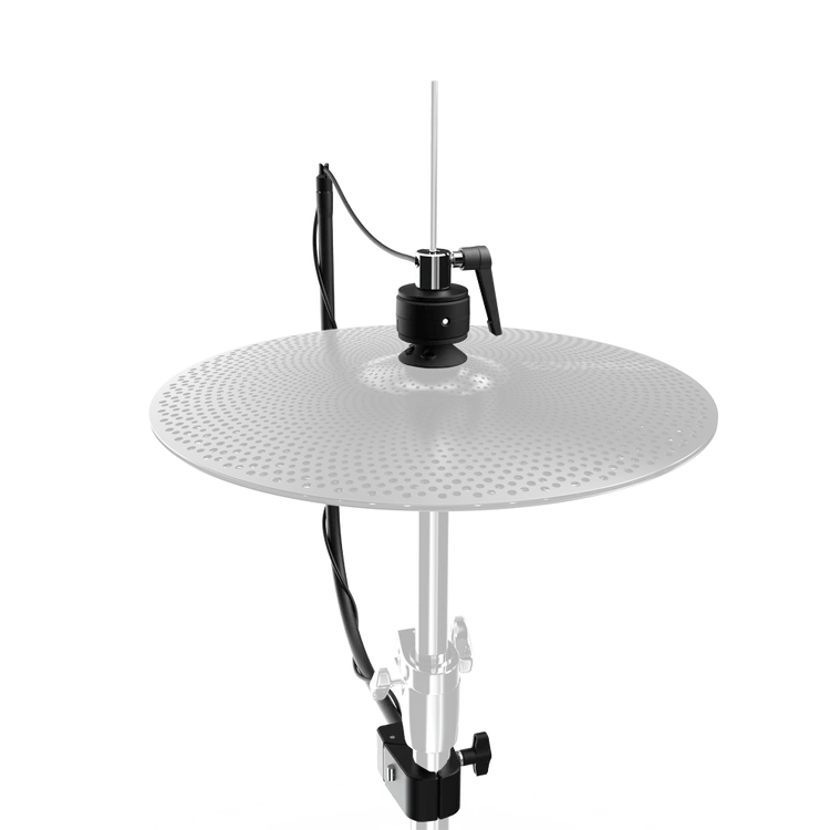 Evans - Sensory Percussion Capteur de Charleston EHSP-1-HIHAT
