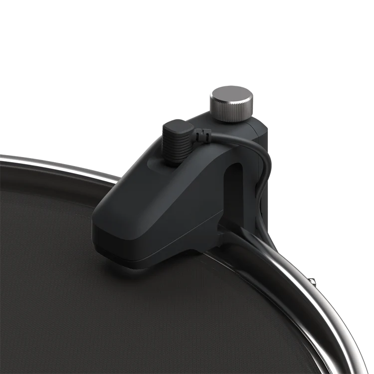 Evans - Sensory Percussion Ensemble de Capteurs EHSP-1-SENSOR