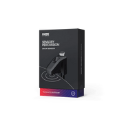 Evans - Sensory Percussion Ensemble de Capteurs EHSP-1-SENSOR