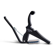 Kyser - Capo pour Guitare Électrique 6-cordes KGEB