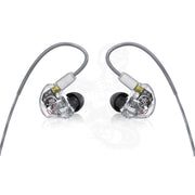 Mackie – MP-360 ecouteurs intra auriculaires
