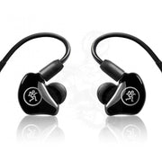 Mackie - MP-220 BTA ecouteurs intra auriculaires Bluetooth