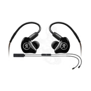 Mackie - MP-240 BTA Bluetooth ecouteurs intra auriculaires